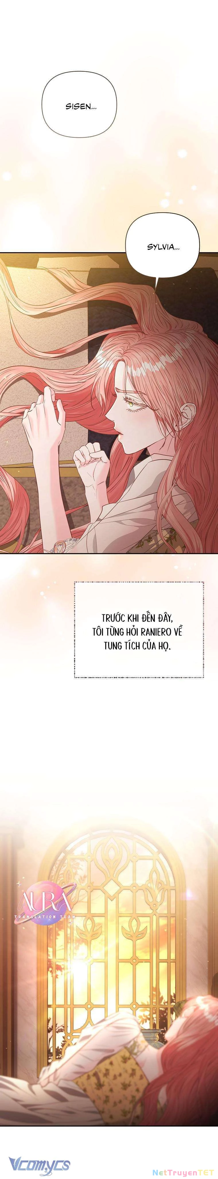 Này Người Chồng Phản Diện, Ngài Ám Ảnh Sai Người Rồi Chapter 61 - 28