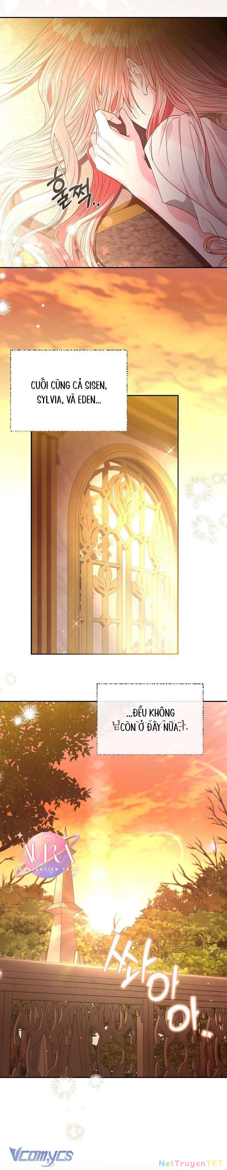 Này Người Chồng Phản Diện, Ngài Ám Ảnh Sai Người Rồi Chapter 61 - 34