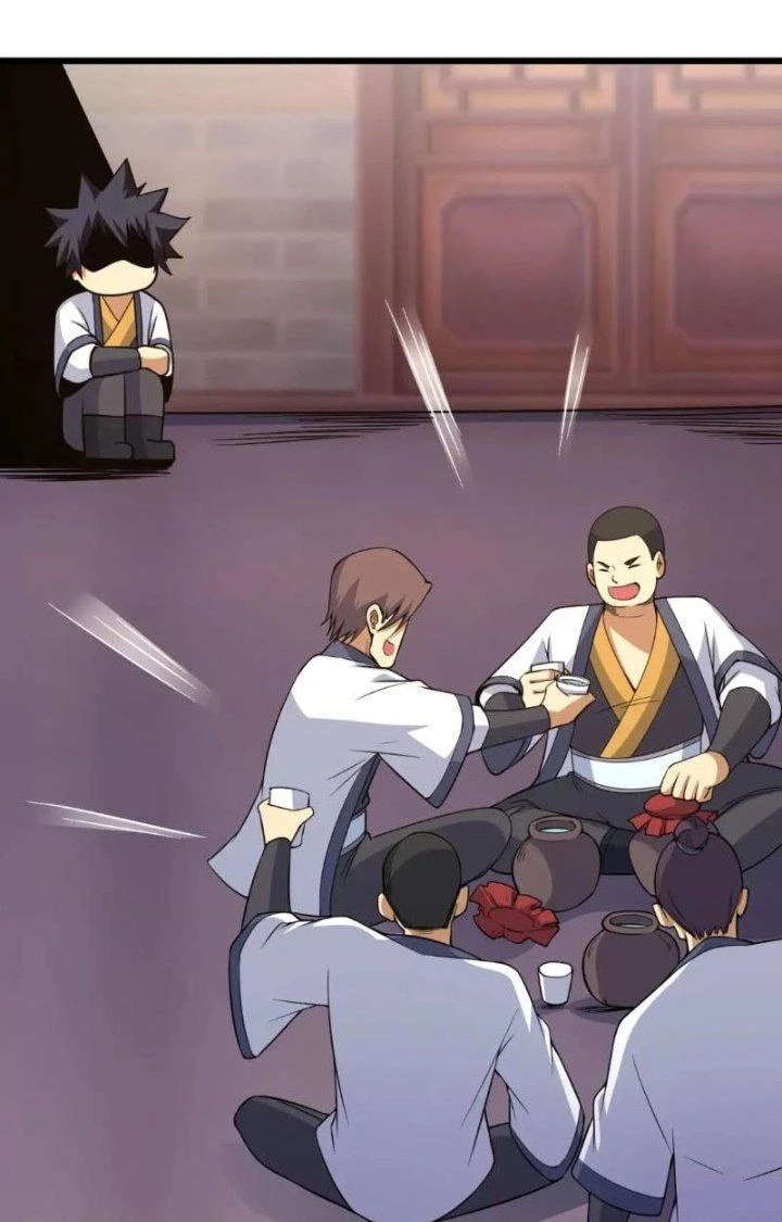 Ta Chỉ Muốn Bị Các Vị Đánh Chết Chapter 96 - 2