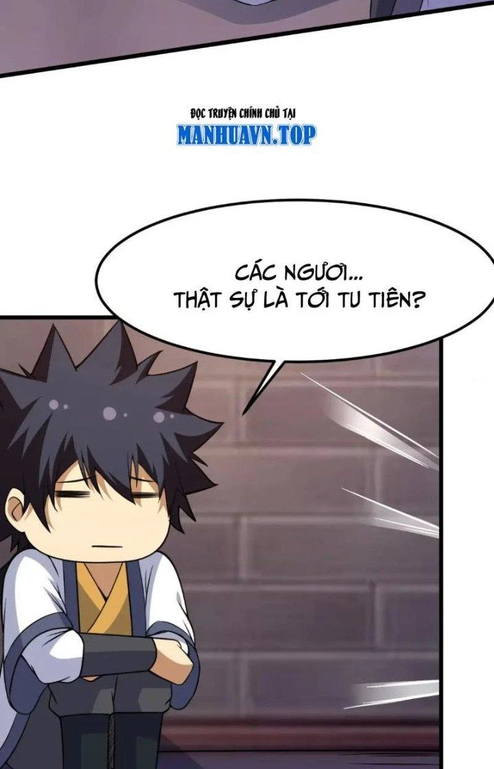 Ta Chỉ Muốn Bị Các Vị Đánh Chết Chapter 96 - 3