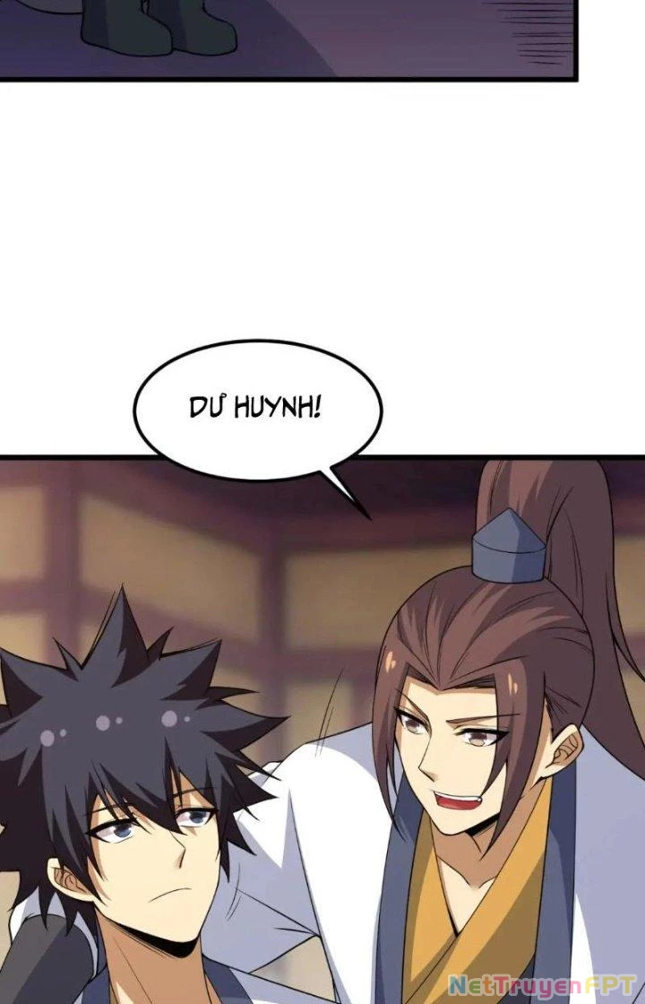 Ta Chỉ Muốn Bị Các Vị Đánh Chết Chapter 96 - 4