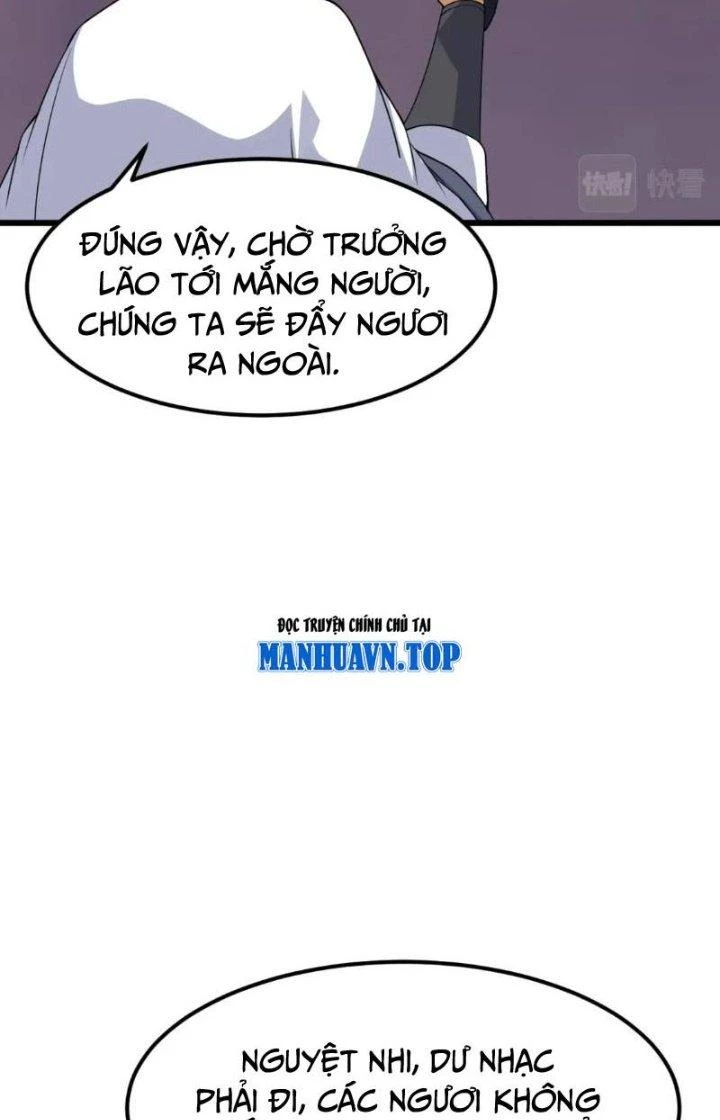 Ta Chỉ Muốn Bị Các Vị Đánh Chết Chapter 96 - 6