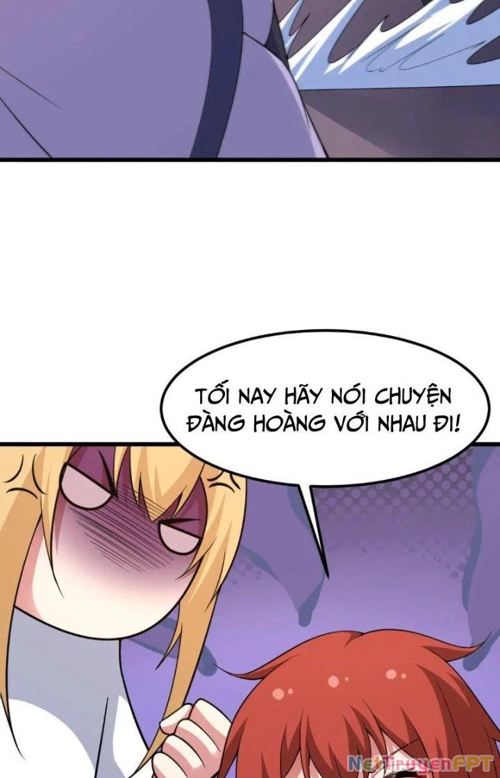 Ta Chỉ Muốn Bị Các Vị Đánh Chết Chapter 96 - 8