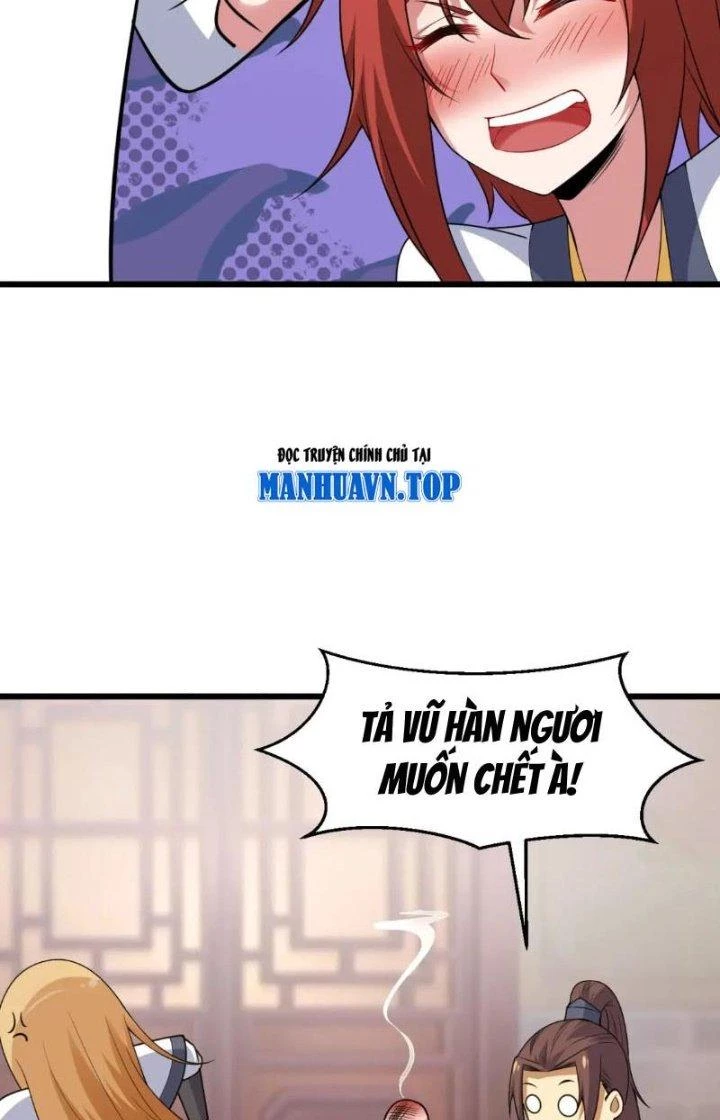 Ta Chỉ Muốn Bị Các Vị Đánh Chết Chapter 96 - 9