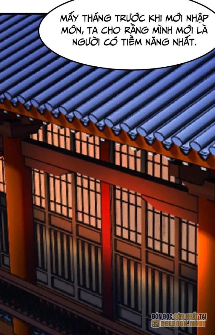 Ta Chỉ Muốn Bị Các Vị Đánh Chết Chapter 96 - 15