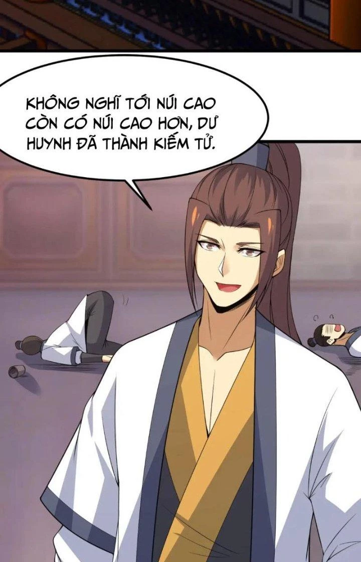 Ta Chỉ Muốn Bị Các Vị Đánh Chết Chapter 96 - 16