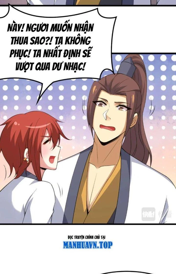 Ta Chỉ Muốn Bị Các Vị Đánh Chết Chapter 96 - 17