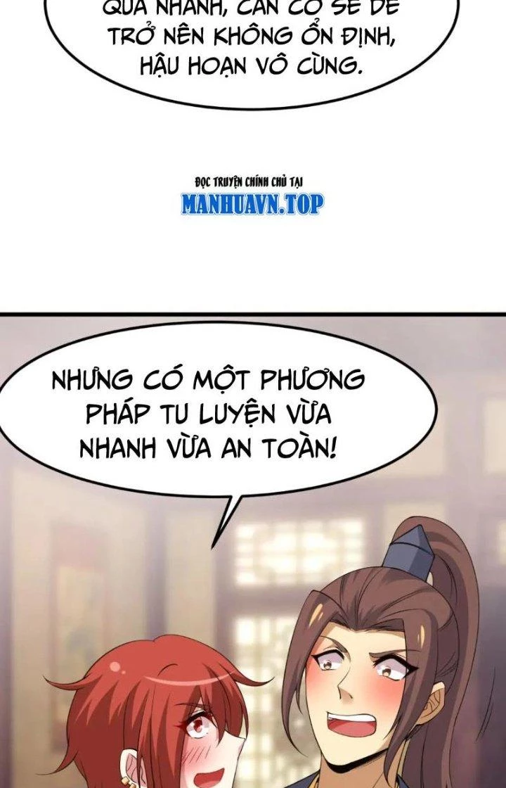 Ta Chỉ Muốn Bị Các Vị Đánh Chết Chapter 96 - 19