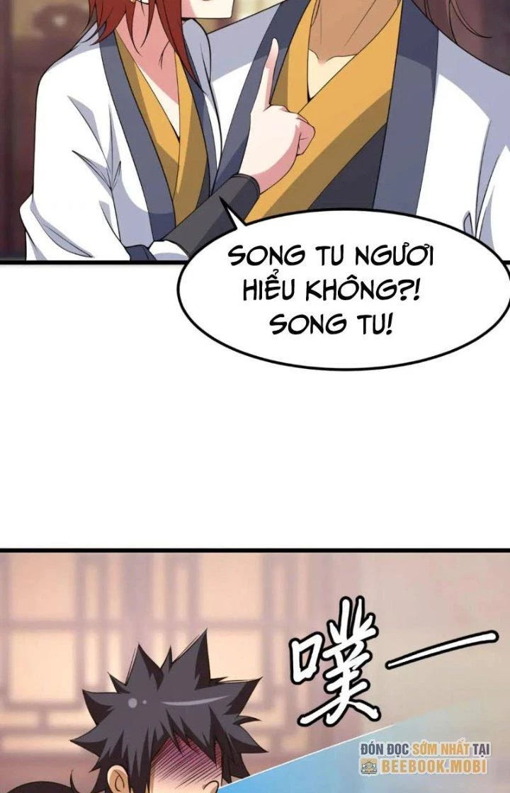 Ta Chỉ Muốn Bị Các Vị Đánh Chết Chapter 96 - 20