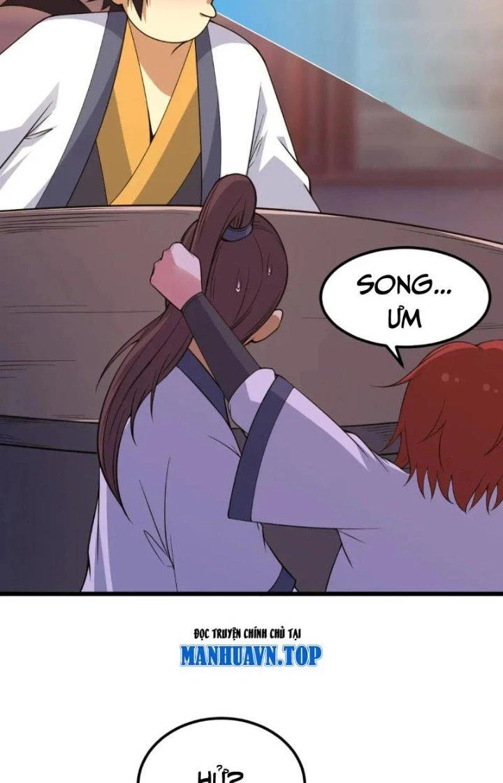 Ta Chỉ Muốn Bị Các Vị Đánh Chết Chapter 96 - 21