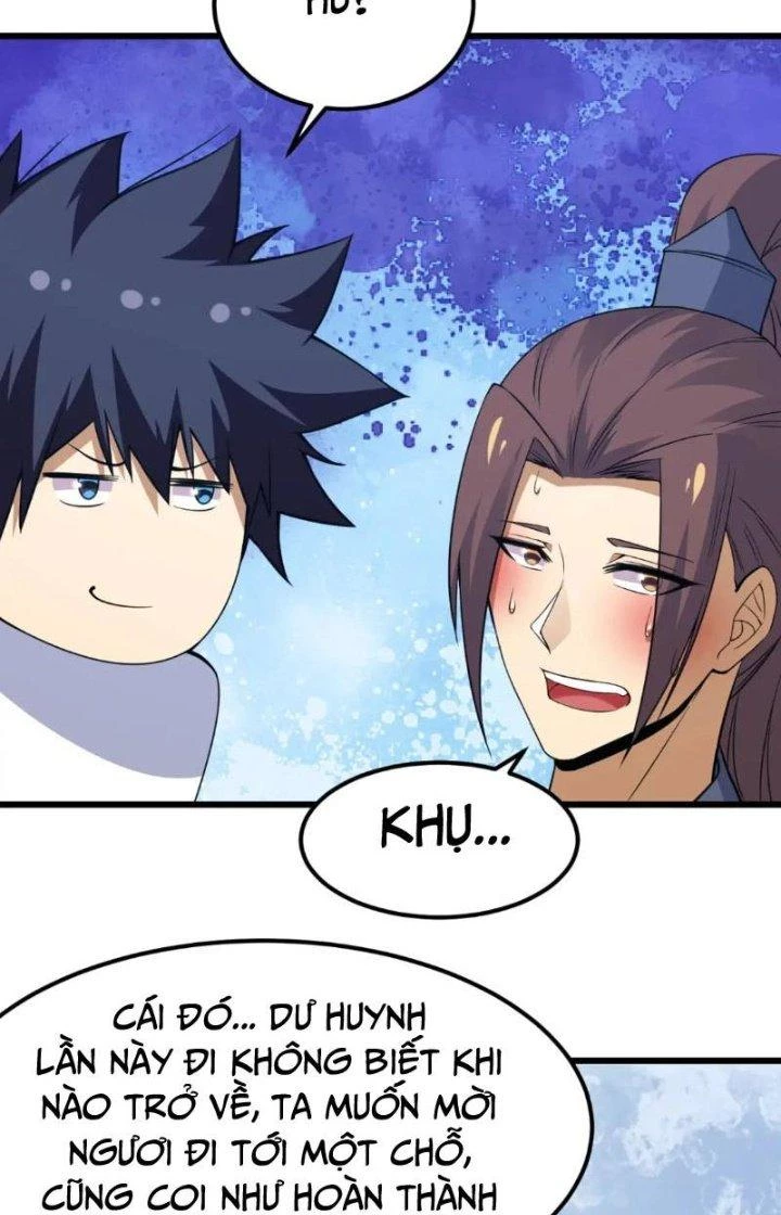 Ta Chỉ Muốn Bị Các Vị Đánh Chết Chapter 96 - 22