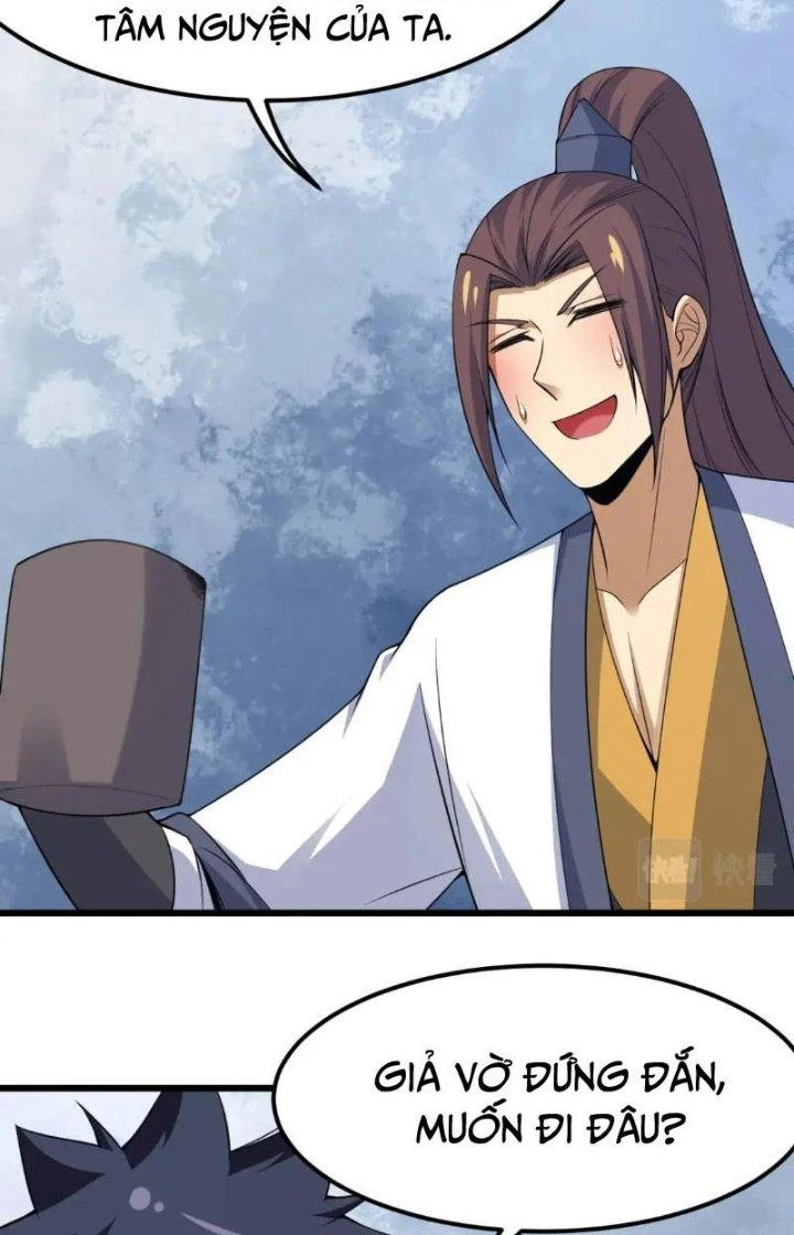 Ta Chỉ Muốn Bị Các Vị Đánh Chết Chapter 96 - 23