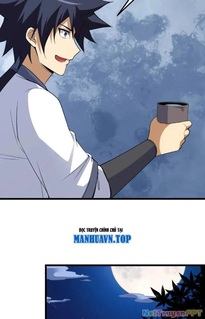 Ta Chỉ Muốn Bị Các Vị Đánh Chết Chapter 96 - 24