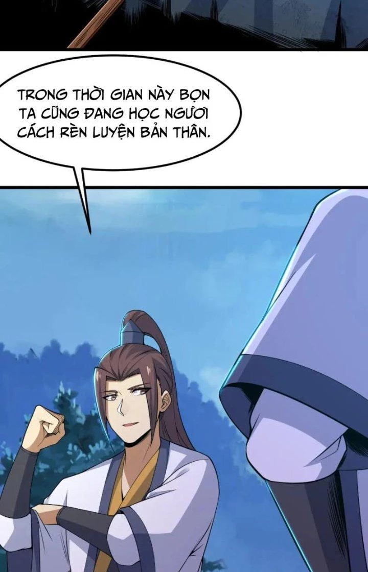 Ta Chỉ Muốn Bị Các Vị Đánh Chết Chapter 96 - 26