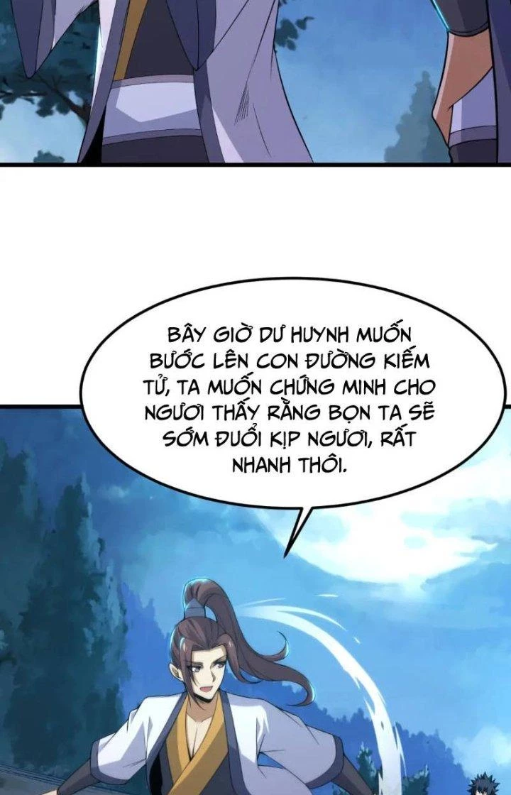 Ta Chỉ Muốn Bị Các Vị Đánh Chết Chapter 96 - 27