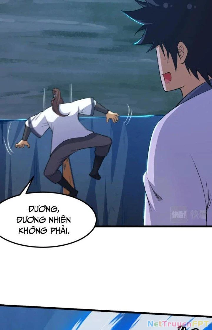 Ta Chỉ Muốn Bị Các Vị Đánh Chết Chapter 96 - 29