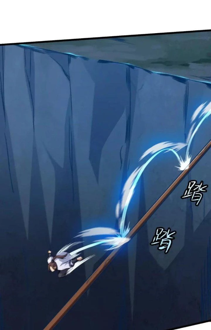 Ta Chỉ Muốn Bị Các Vị Đánh Chết Chapter 96 - 31