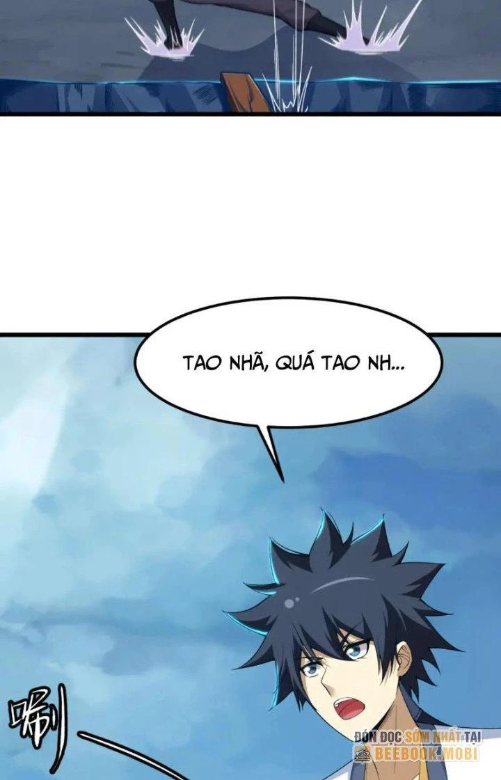 Ta Chỉ Muốn Bị Các Vị Đánh Chết Chapter 96 - 33
