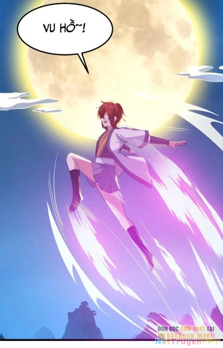 Ta Chỉ Muốn Bị Các Vị Đánh Chết Chapter 96 - 36