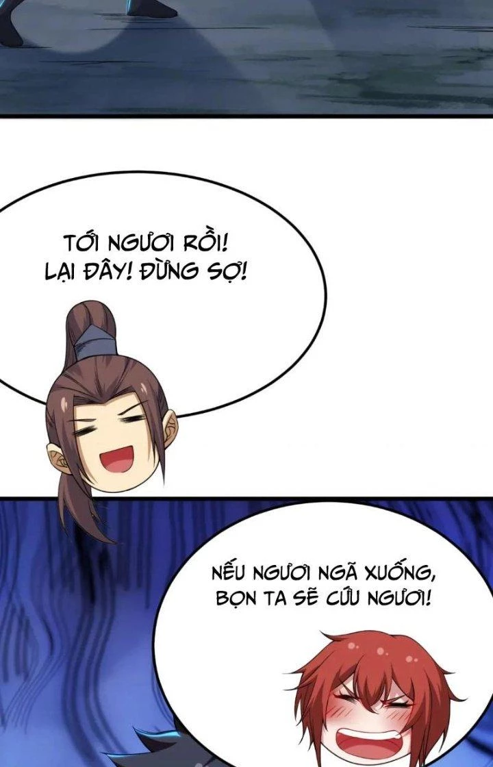 Ta Chỉ Muốn Bị Các Vị Đánh Chết Chapter 96 - 38