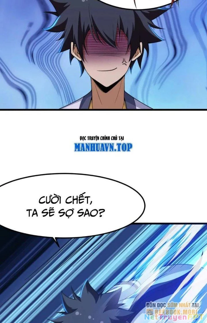 Ta Chỉ Muốn Bị Các Vị Đánh Chết Chapter 96 - 39