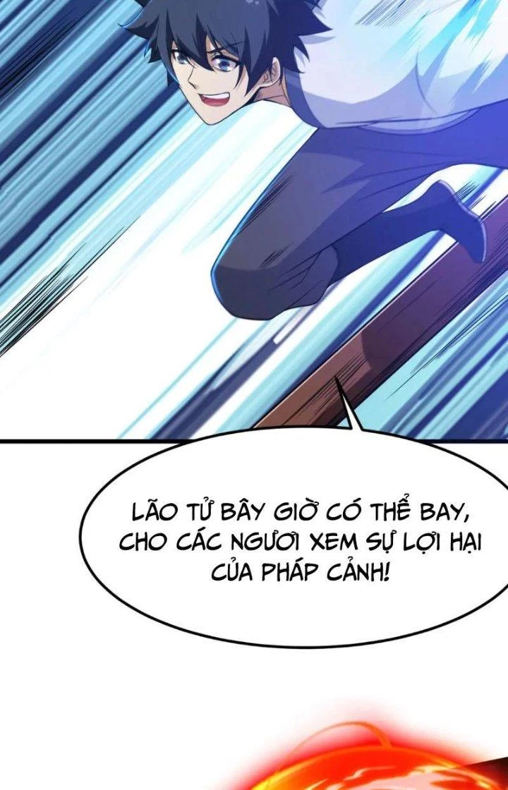 Ta Chỉ Muốn Bị Các Vị Đánh Chết Chapter 96 - 40