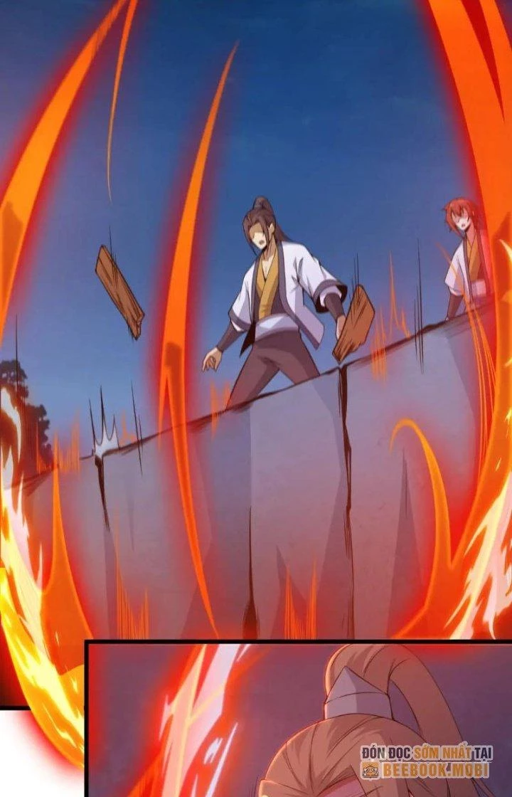 Ta Chỉ Muốn Bị Các Vị Đánh Chết Chapter 96 - 45