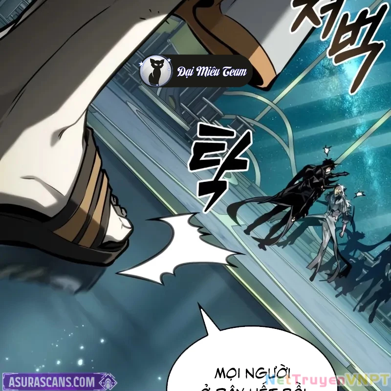 Thế Giới Sau Tận Thế Chapter 164 - 3