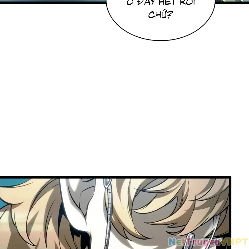 Thế Giới Sau Tận Thế Chapter 164 - 4