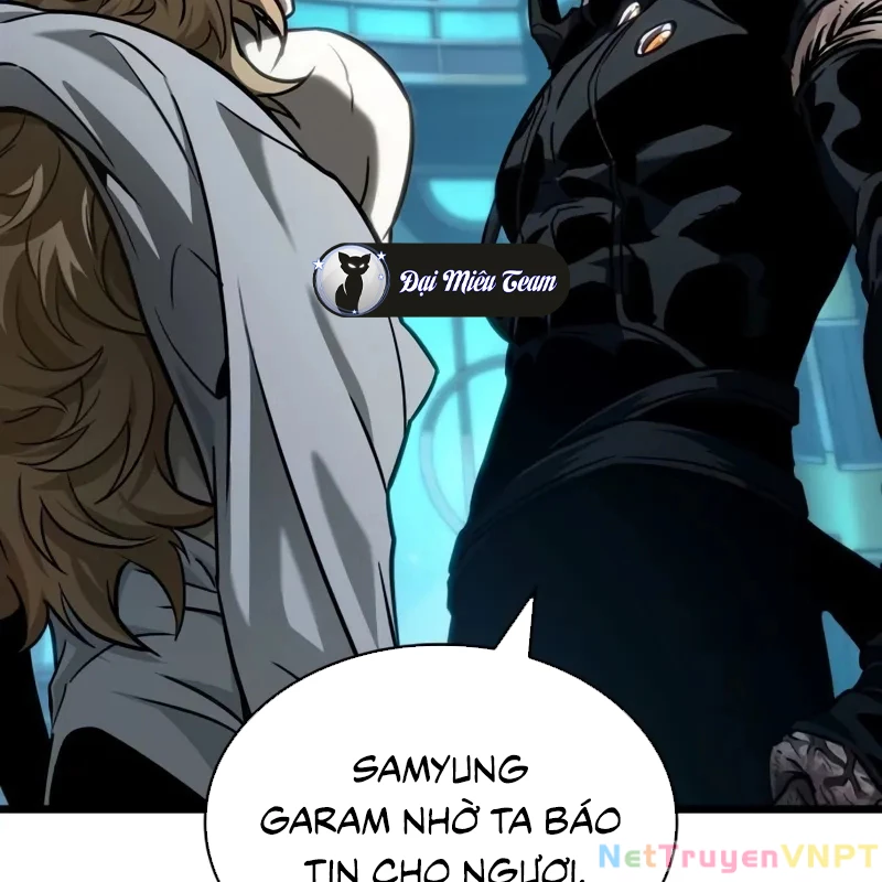 Thế Giới Sau Tận Thế Chapter 164 - 22