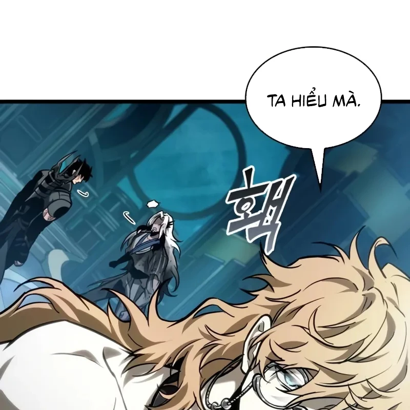 Thế Giới Sau Tận Thế Chapter 164 - 35