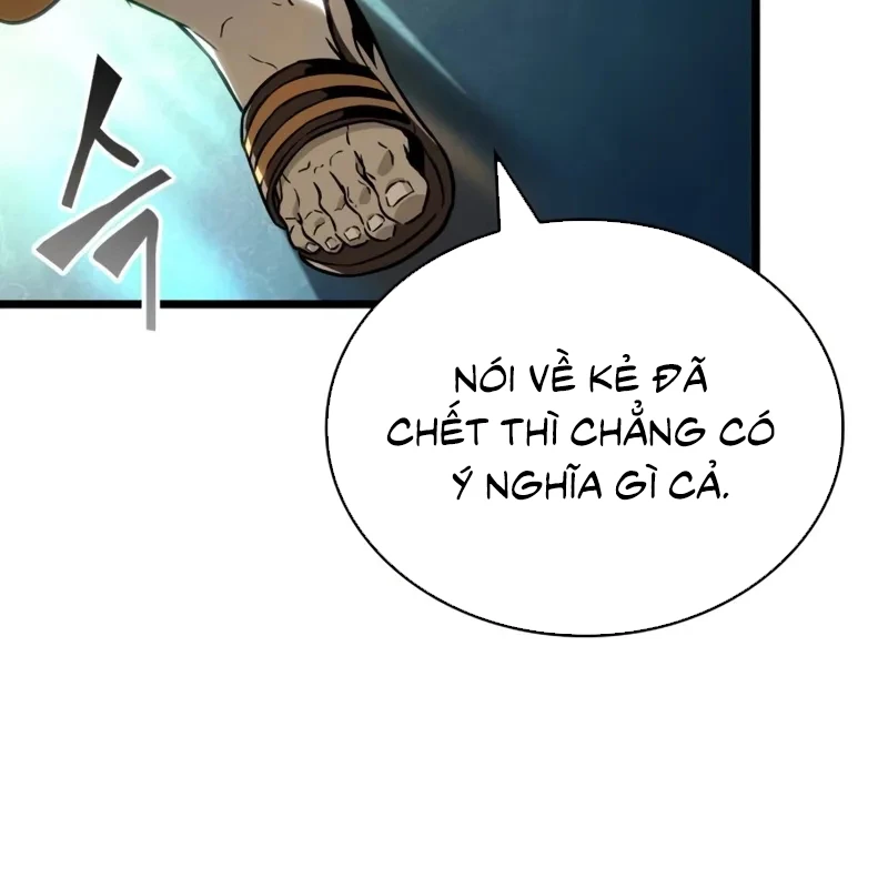 Thế Giới Sau Tận Thế Chapter 164 - 49
