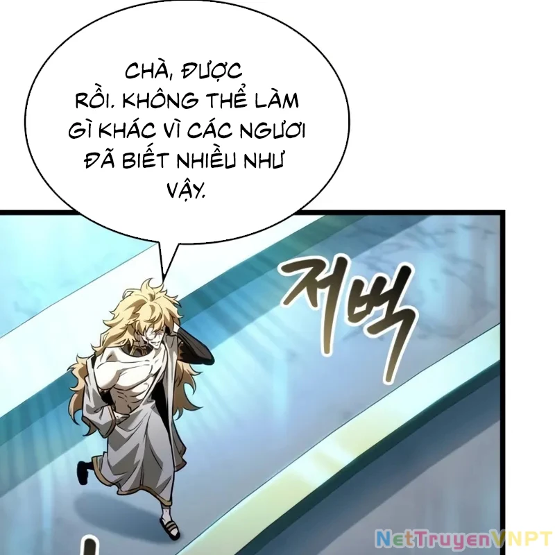 Thế Giới Sau Tận Thế Chapter 164 - 97
