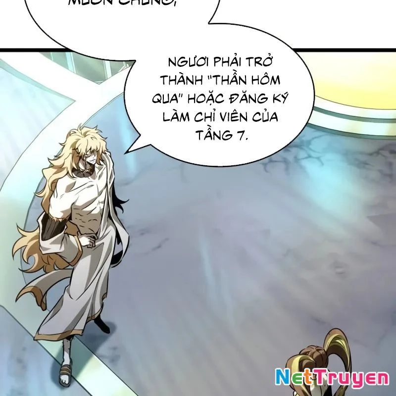 Thế Giới Sau Tận Thế Chapter 164 - 101