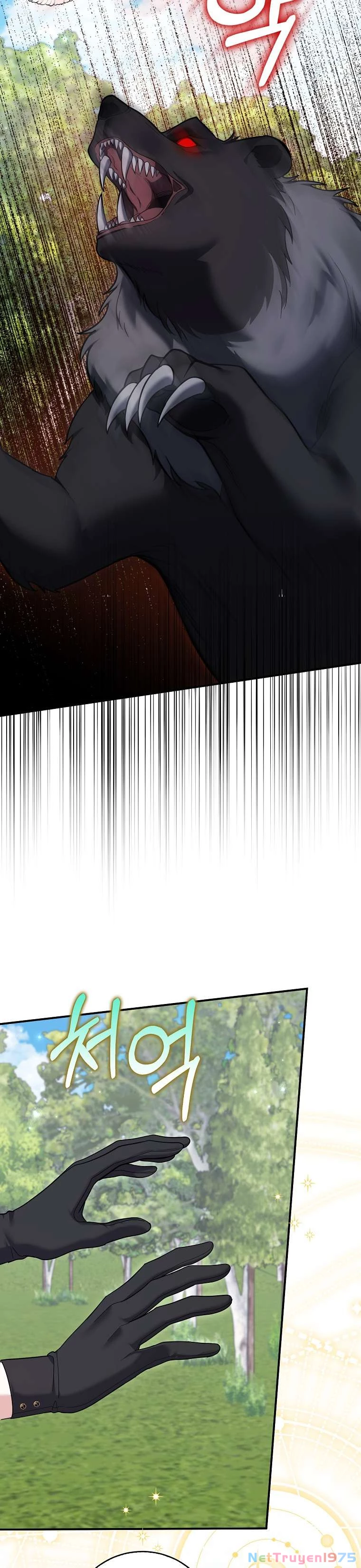 Vị Hôn Phu Phản Diện Cản Trở Con Đường Hoa Của Tôi Chapter 48 - 4