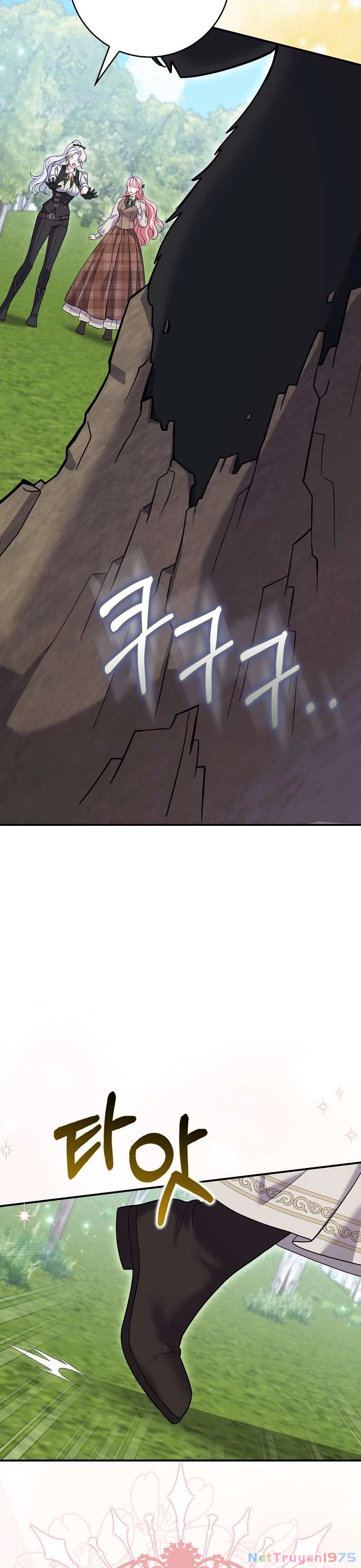 Vị Hôn Phu Phản Diện Cản Trở Con Đường Hoa Của Tôi Chapter 48 - 6