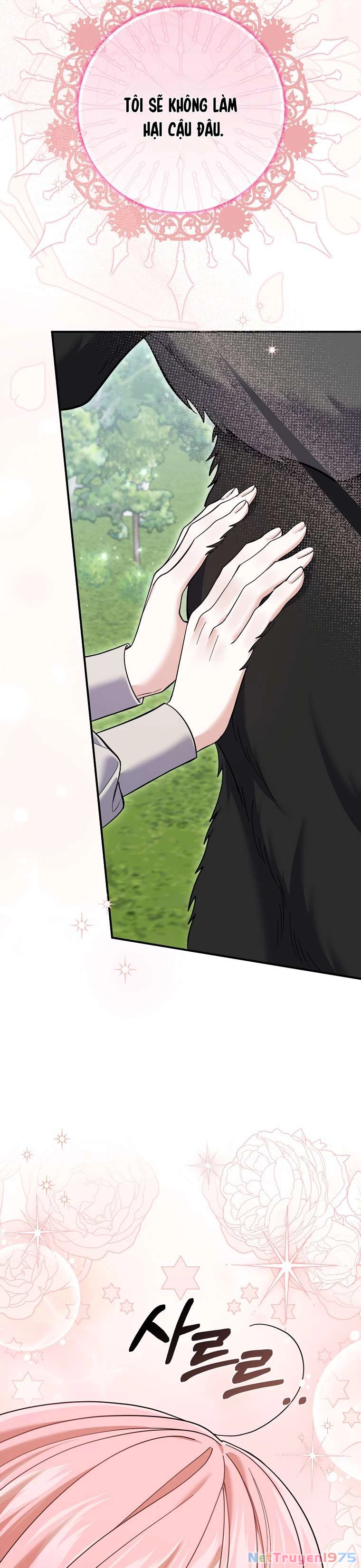 Vị Hôn Phu Phản Diện Cản Trở Con Đường Hoa Của Tôi Chapter 48 - 7