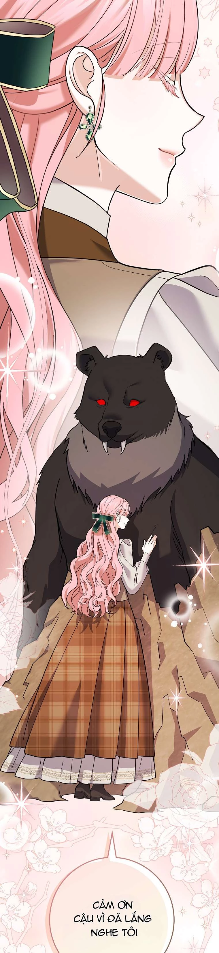 Vị Hôn Phu Phản Diện Cản Trở Con Đường Hoa Của Tôi Chapter 48 - 8