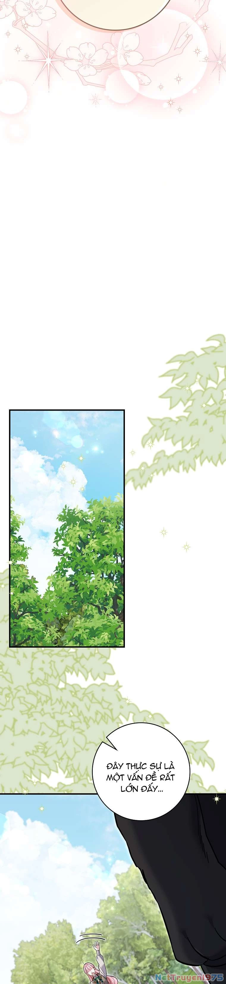 Vị Hôn Phu Phản Diện Cản Trở Con Đường Hoa Của Tôi Chapter 48 - 9