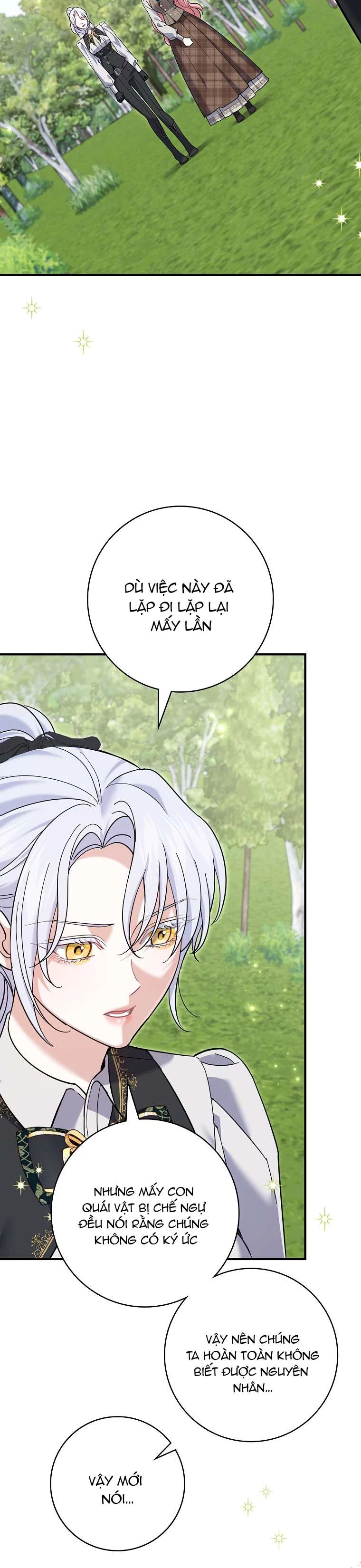 Vị Hôn Phu Phản Diện Cản Trở Con Đường Hoa Của Tôi Chapter 48 - 10