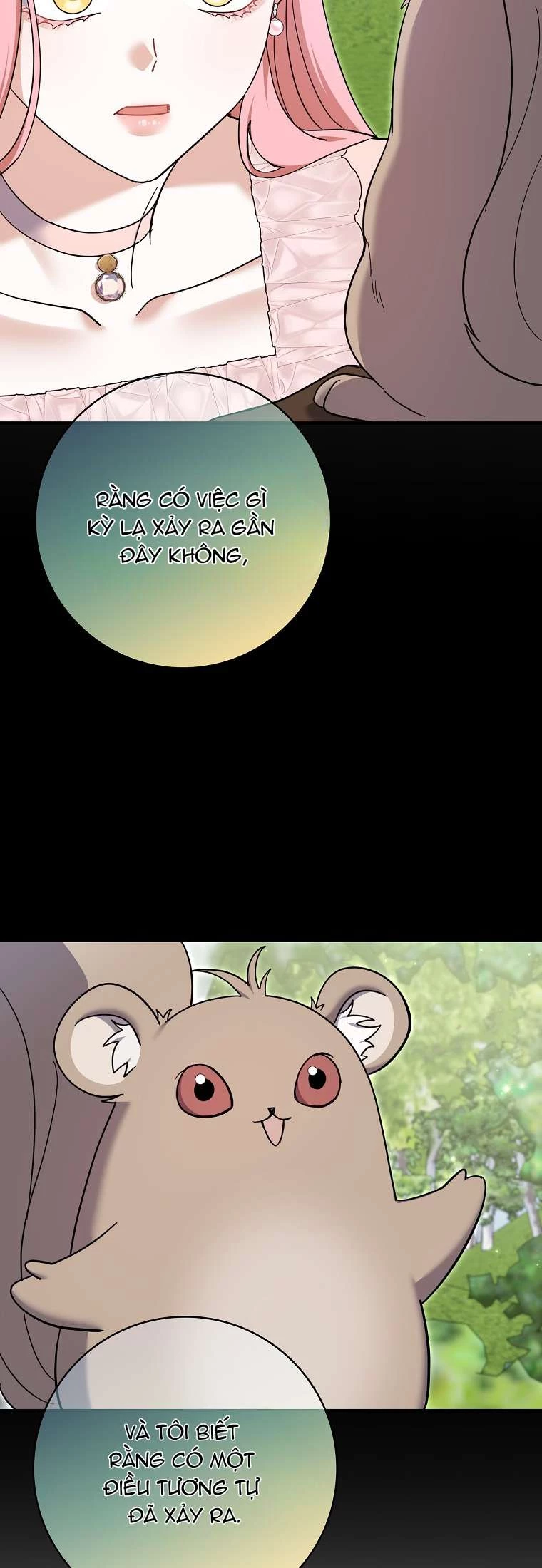 Vị Hôn Phu Phản Diện Cản Trở Con Đường Hoa Của Tôi Chapter 48 - 12