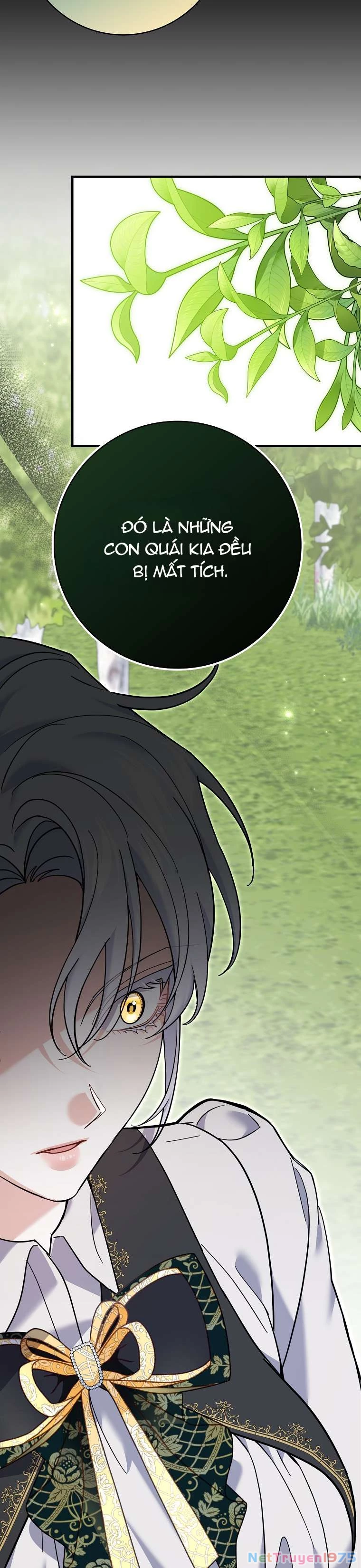 Vị Hôn Phu Phản Diện Cản Trở Con Đường Hoa Của Tôi Chapter 48 - 13