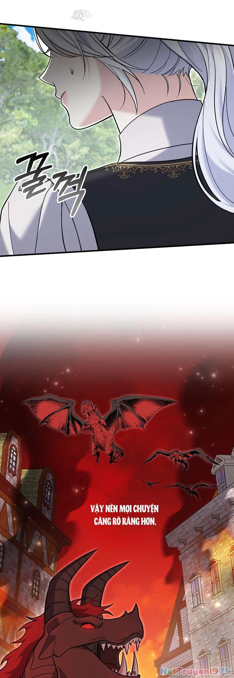 Vị Hôn Phu Phản Diện Cản Trở Con Đường Hoa Của Tôi Chapter 48 - 19