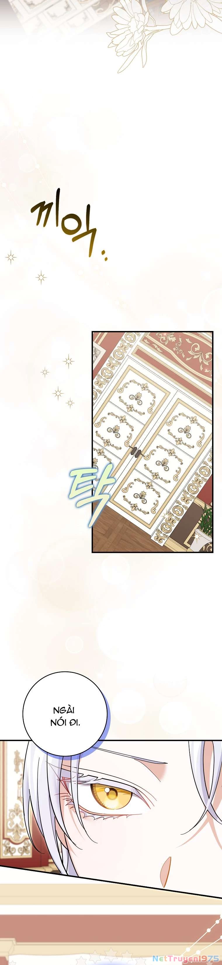 Vị Hôn Phu Phản Diện Cản Trở Con Đường Hoa Của Tôi Chapter 48 - 25