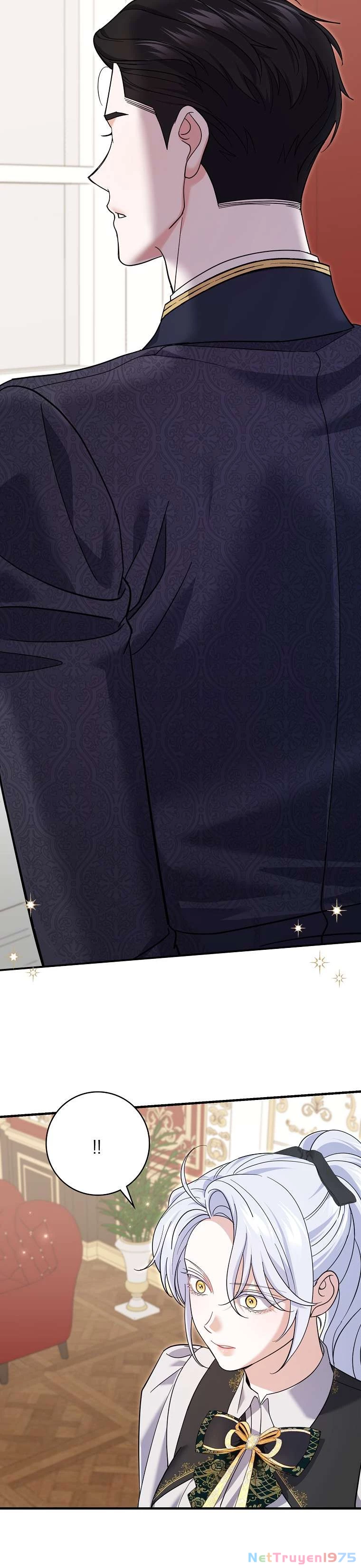 Vị Hôn Phu Phản Diện Cản Trở Con Đường Hoa Của Tôi Chapter 48 - 29