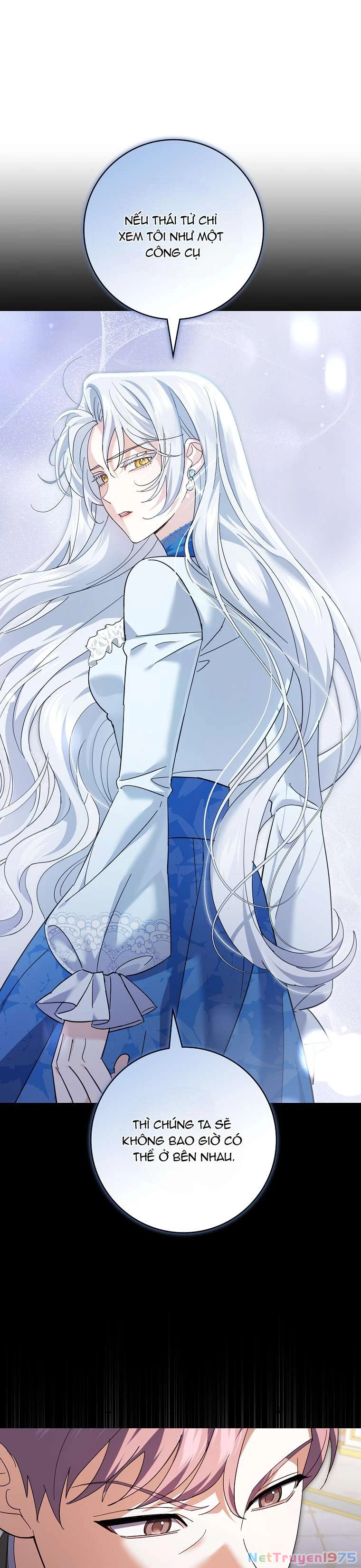Vị Hôn Phu Phản Diện Cản Trở Con Đường Hoa Của Tôi Chapter 48 - 30