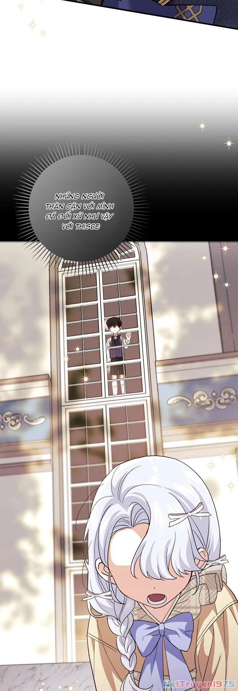 Vị Hôn Phu Phản Diện Cản Trở Con Đường Hoa Của Tôi Chapter 48 - 34