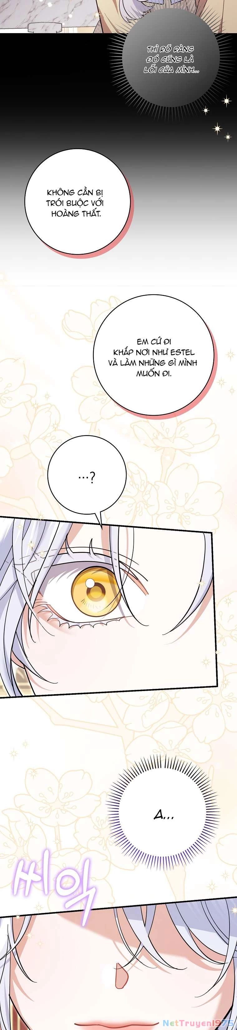 Vị Hôn Phu Phản Diện Cản Trở Con Đường Hoa Của Tôi Chapter 48 - 35