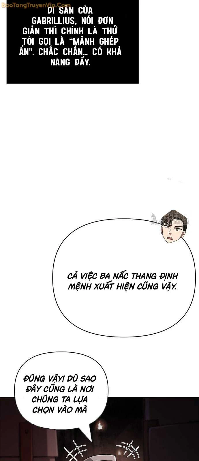 Sống Sót Trong Trò Chơi Với Tư Cách Là Một Cuồng Nhân Chapter 89 - 102