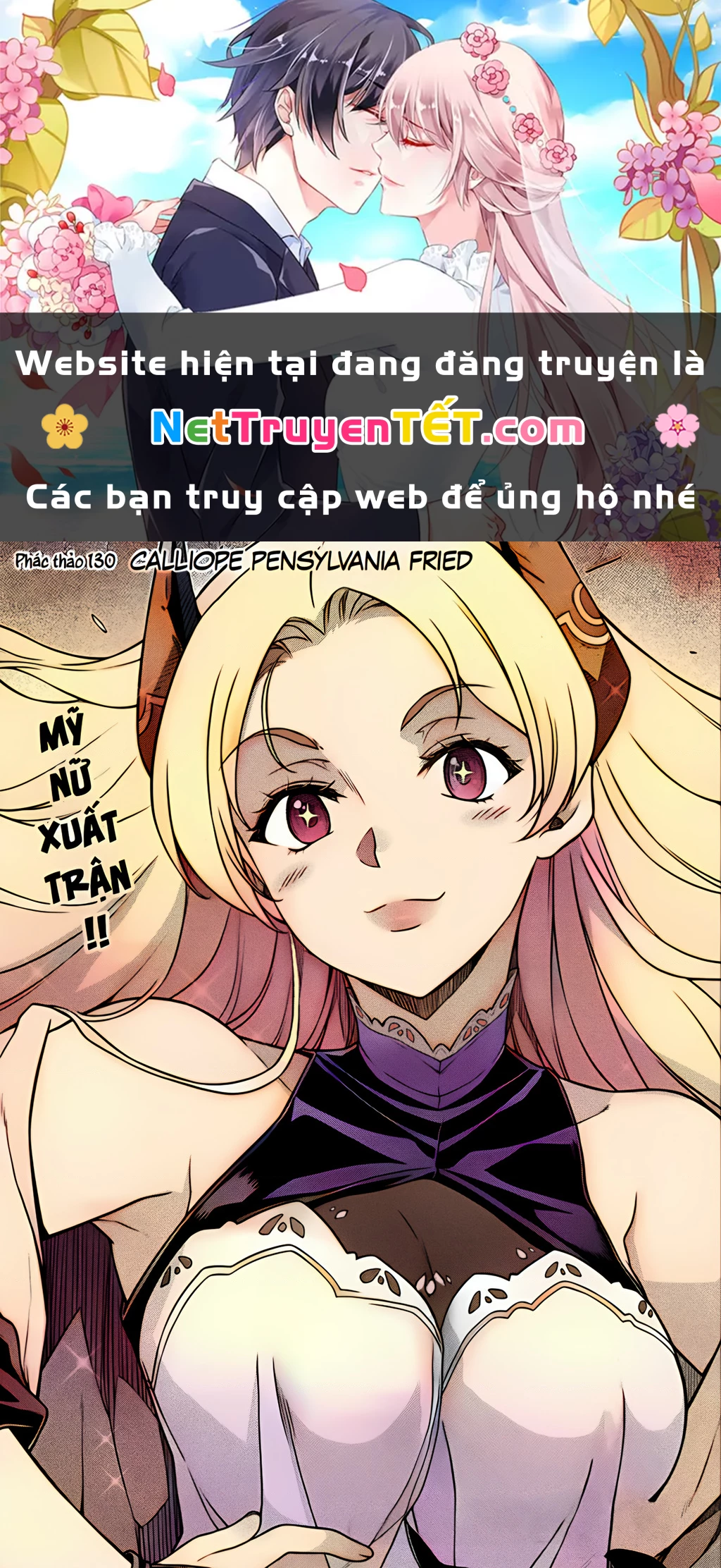 Drawing: Saikyou Mangaka Wa Oekaki Skill De Isekai Musou Suru! Chapter 130 - 1